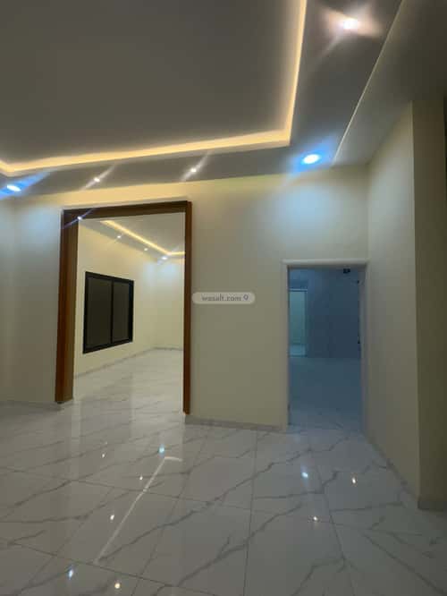 Villa 368.52 SQM Facing South on 18m Width Street Al Amanah, Aldammam