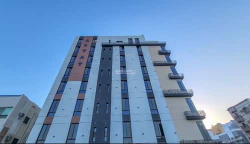 Apartment with 5 bedrooms الرحاب، شمال جدة، جدة