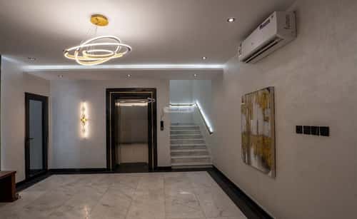 Apartment with 5 Bedrooms Al Rehab, North Jeddah, Jeddah