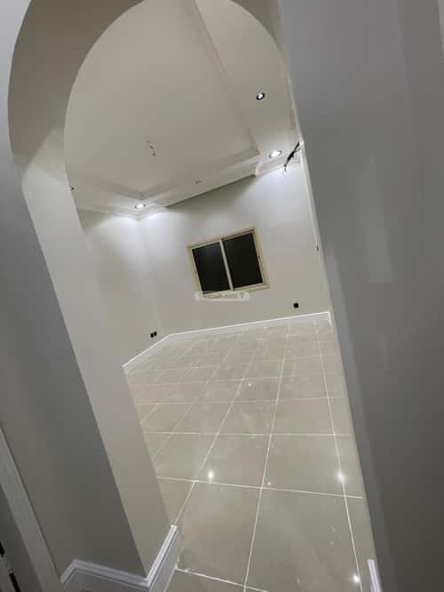 Villa 500 SQM facing East on 18m width street الندى، الدمام