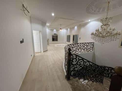 Villa 500 SQM facing East on 18m width street الندى، الدمام