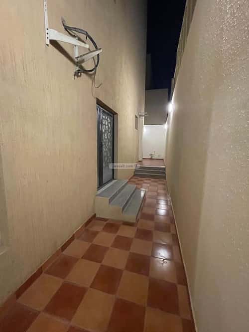 Villa 500 SQM facing East on 18m width street الندى، الدمام