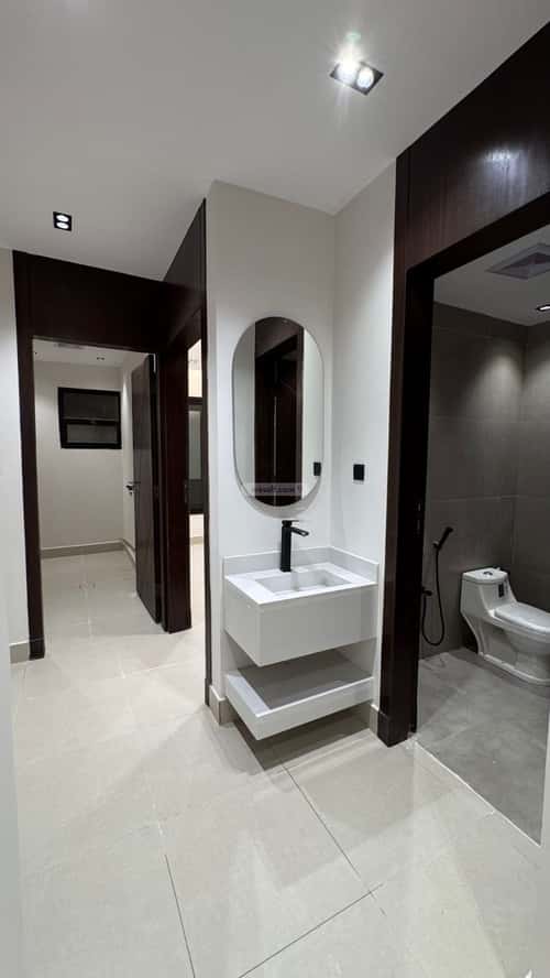 فيلا 239.65 متر مربع واجهة شمالية ب 5 غرف الجنادرية، شرق الرياض، الرياض