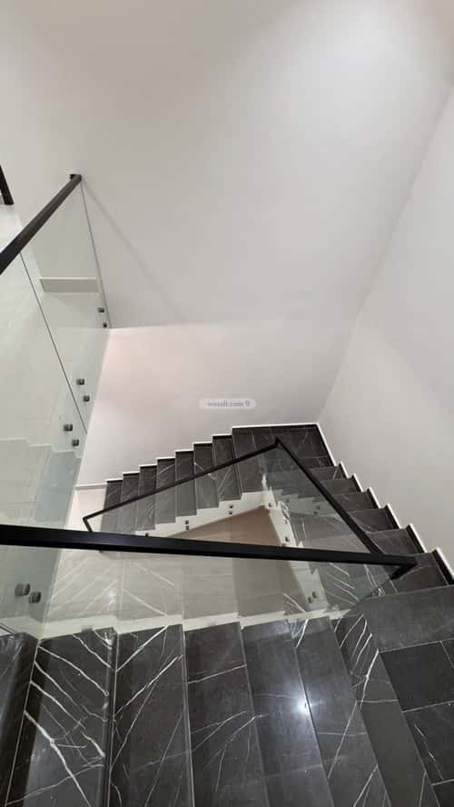 فيلا 239.65 متر مربع واجهة شمالية ب 5 غرف الجنادرية، شرق الرياض، الرياض