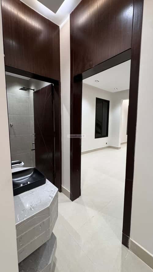 فيلا 239 متر مربع واجهة شمالية ب 5 غرف الجنادرية، شرق الرياض، الرياض