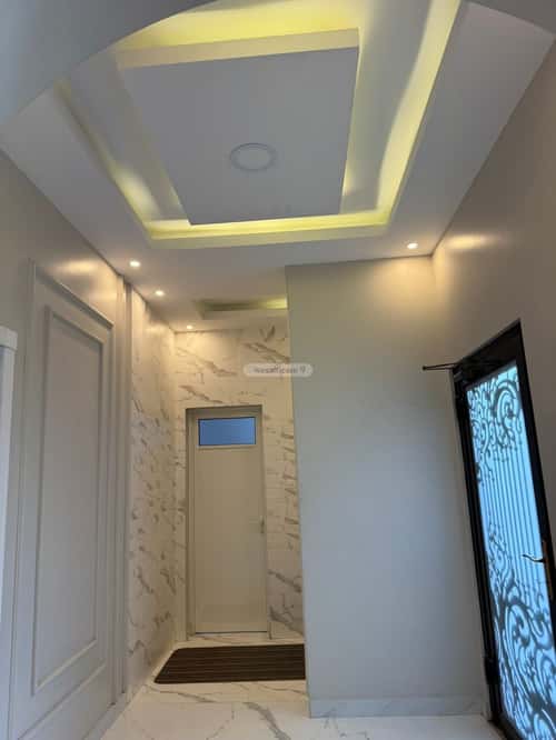 Villa 600 SQM Facing South East on 15m Width Street Ash Shulah, Dammam