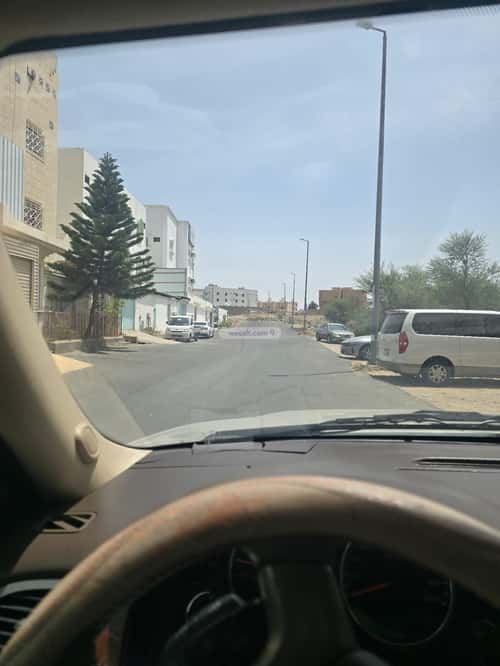 عمارة 570 متر مربع واجهة غربية النسيم، خميس مشيط