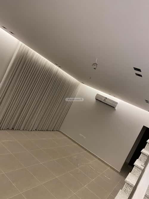 Villa 300 SQM Facing North on 15m Width Street Al-Janadriyah, East Riyadh, Riyadh