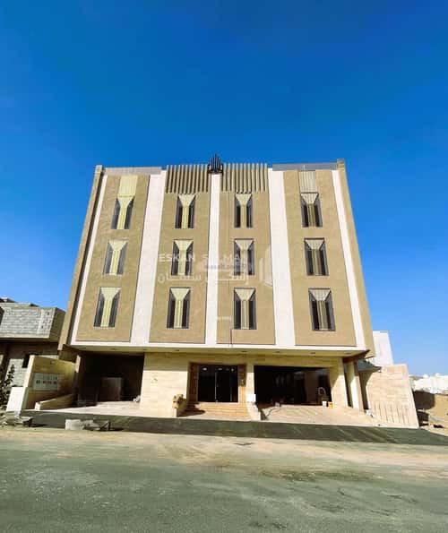 Apartment with 4 Bedrooms Alshamehalgadeed, Makkah Al Mukarramah
