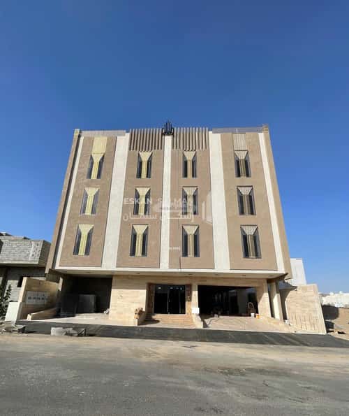 Apartment with 6 Bedrooms Alshamehalgadeed, Makkah Al Mukarramah