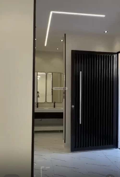 فيلا 341 متر مربع غربية على شارع 15م Al Rahbah, Alttayif