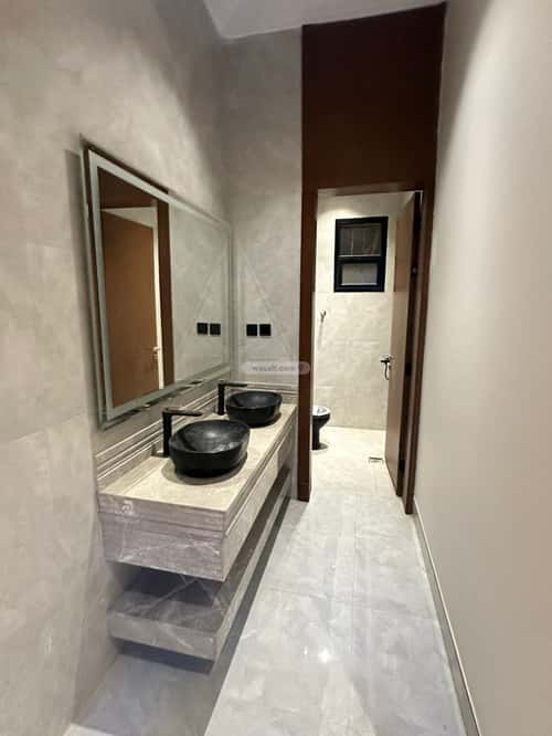 دور 4 غرف في الرمال