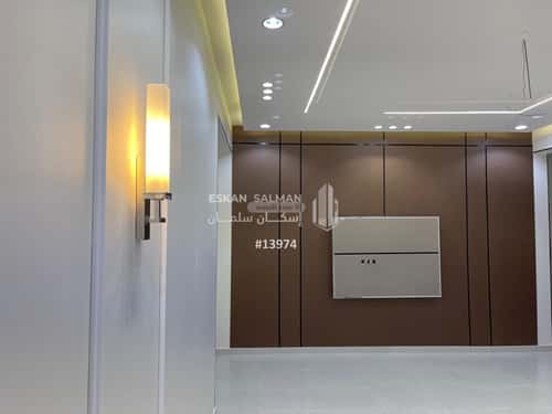 Floor 600 SQM with 6 Bedrooms Prince Sultan, Bisha