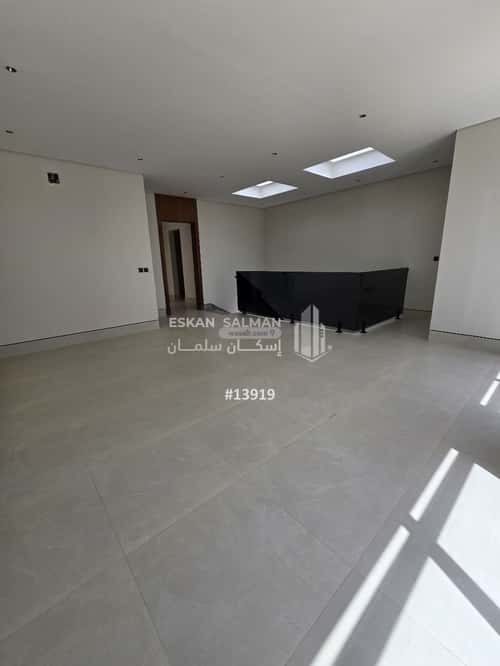 Villa 200 SQM Facing North East on 20m Width Street At-Taawun, North Riyadh, Riyadh