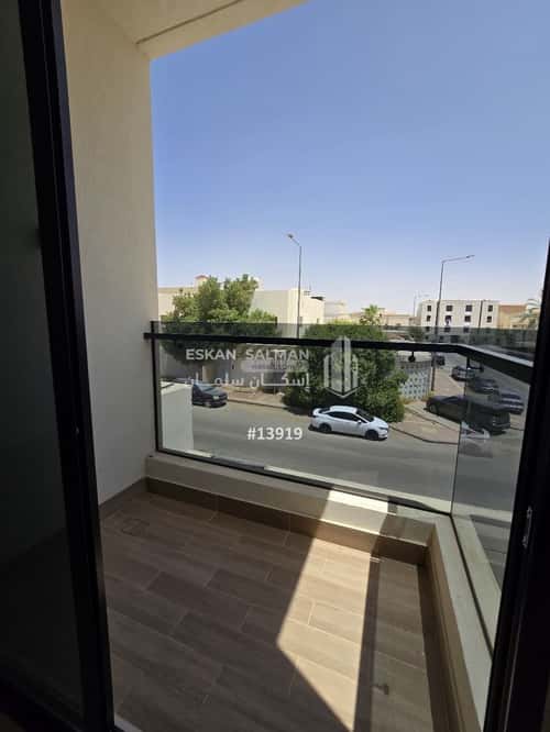 Villa 200 SQM Facing North East on 20m Width Street At-Taawun, North Riyadh, Riyadh