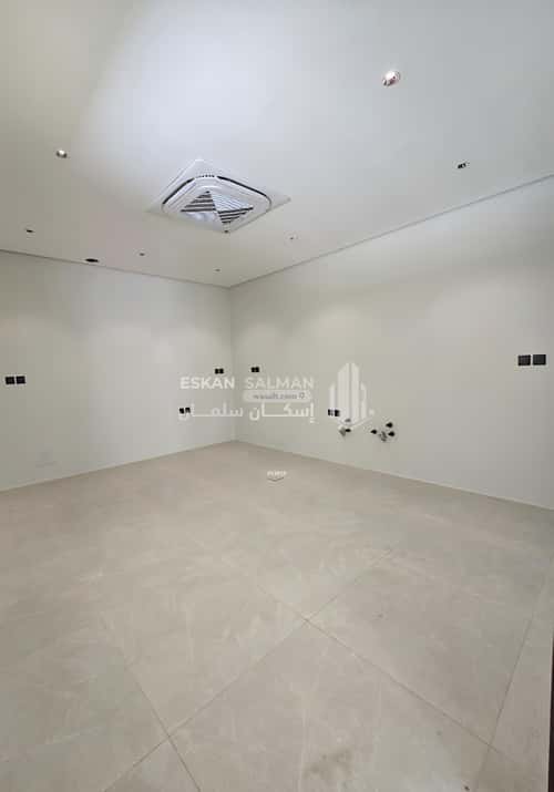 Villa 200 SQM Facing North East on 20m Width Street At-Taawun, North Riyadh, Riyadh