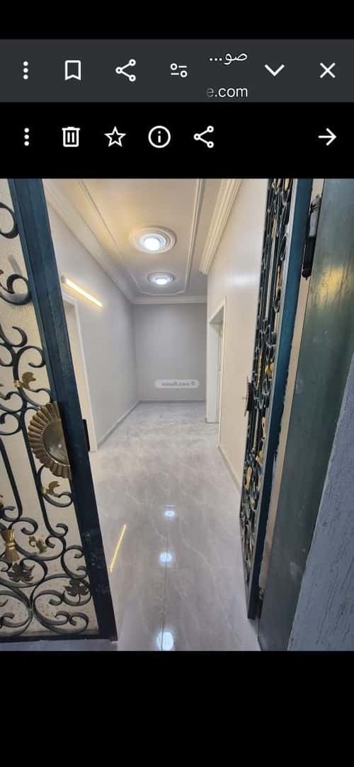 Villa 399 SQM Facing North West on 15m Width Street Al Qutbiyyah Asharqiyyah, At Taif