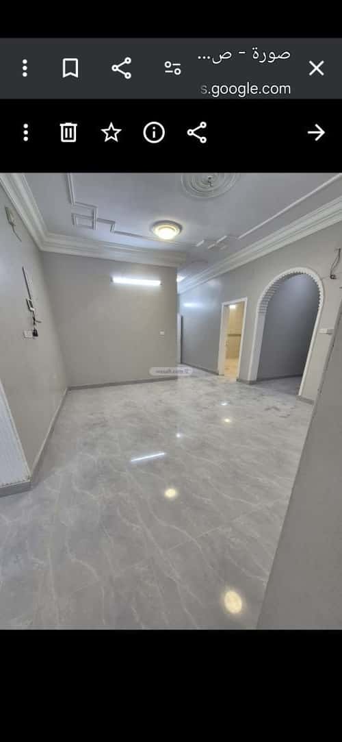 Villa 399 SQM Facing North West on 15m Width Street Eastern Pole District, Alttayif