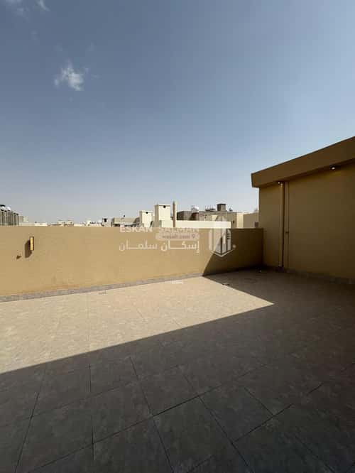 Villa 323 SQM Facing East on 18m Width Street Sheikh, Khamis Mushait