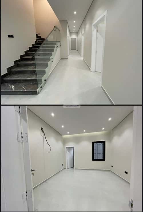 فيلا 500 متر مربع شمالية على شارع 20م عقرباء، الجبيلة