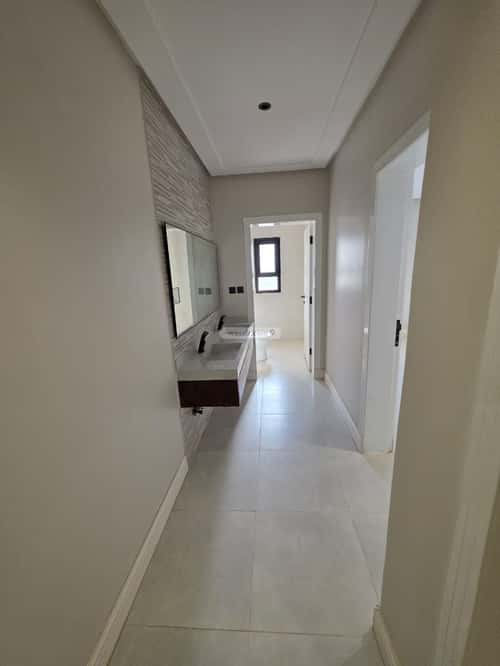 Apartment 191 SQM with 4 Bedrooms Alshamehalgadeed, Makkah Al Mukarramah