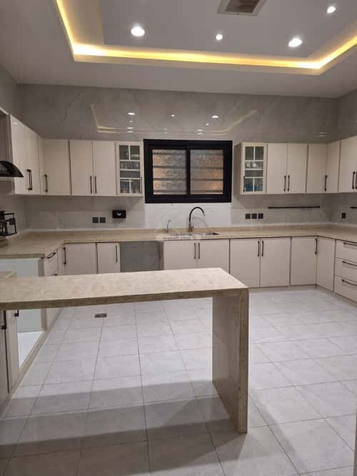 Floor 435 SQM with 3 Bedrooms Al-Arid, North Riyadh, Riyadh