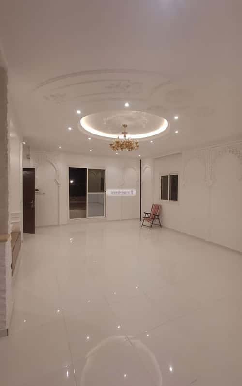 شقة 6 غرف في الروضة