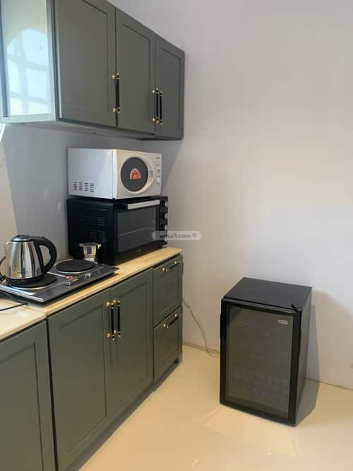 Apartment with 3 Bedrooms Ar-Rabi, North Riyadh, Riyadh