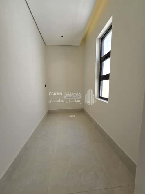 Villa 200 SQM Facing East on 20m Width Street At-Taawun, North Riyadh, Riyadh