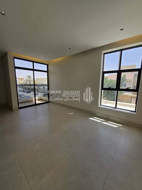 Villa 200 SQM Facing East on 20m Width Street At-Taawun, North Riyadh, Riyadh