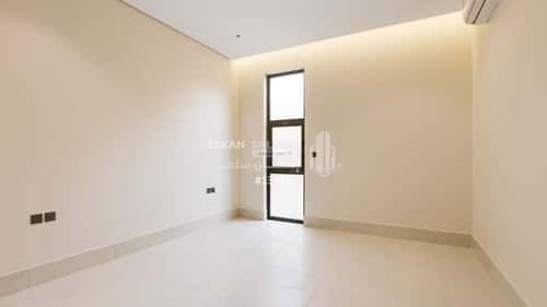Villa 200 SQM Facing East on 20m Width Street At-Taawun, North Riyadh, Riyadh