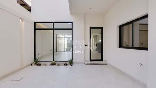 Villa 300 SQM Facing East on 20m Width Street At-Taawun, North Riyadh, Riyadh