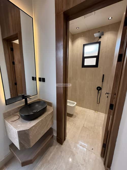 فيلا 7 غرف في الرمال