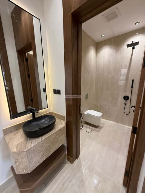 فيلا 7 غرف في الرمال