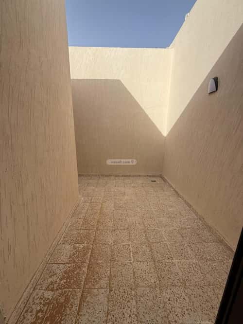 Villa 289 SQM Facing East on 20m Width Street Al Rimal, East Riyadh, Riyadh