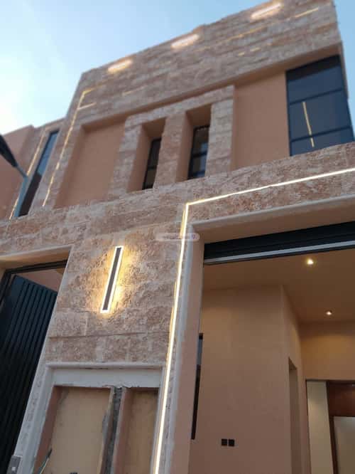 Floor 157.28 SQM with 5 Bedrooms Twaeeq, West Riyadh, Riyadh