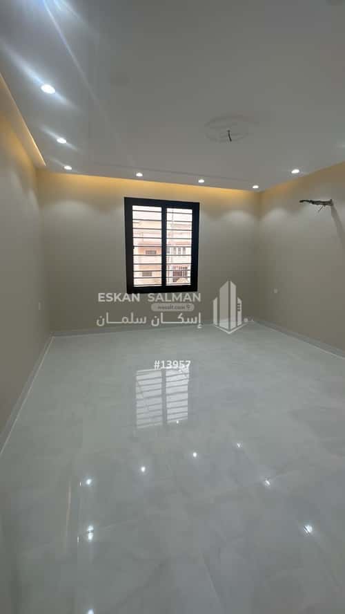 Apartment with 4 Bedrooms Almaqam, Makkah Al Mukarramah