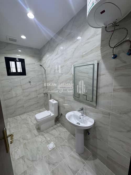 Villa 350.64 SQM Facing North on 15m Width Street Hay Al-Sulimaniyah, Alttayif