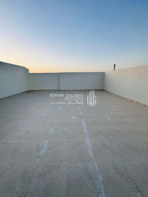 Villa 355.09 SQM Facing North on 15m Width Street Hay Al-Sulimaniyah, Alttayif