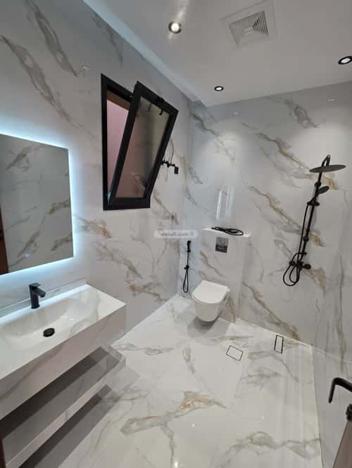 Villa 310 SQM Facing East on 20m Width Street Almisialalgadeed, Makkah Al Mukarramah