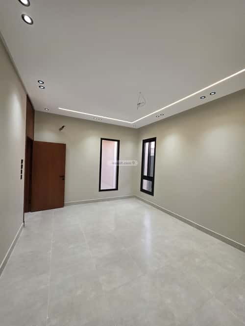 Villa 310 SQM Facing East on 20m Width Street Almisialalgadeed, Makkah Al Mukarramah
