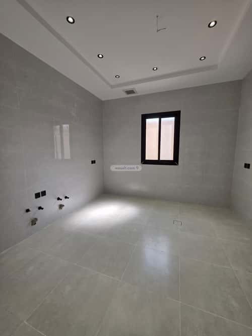 Villa 310 SQM Facing East on 20m Width Street Almisialalgadeed, Makkah Al Mukarramah