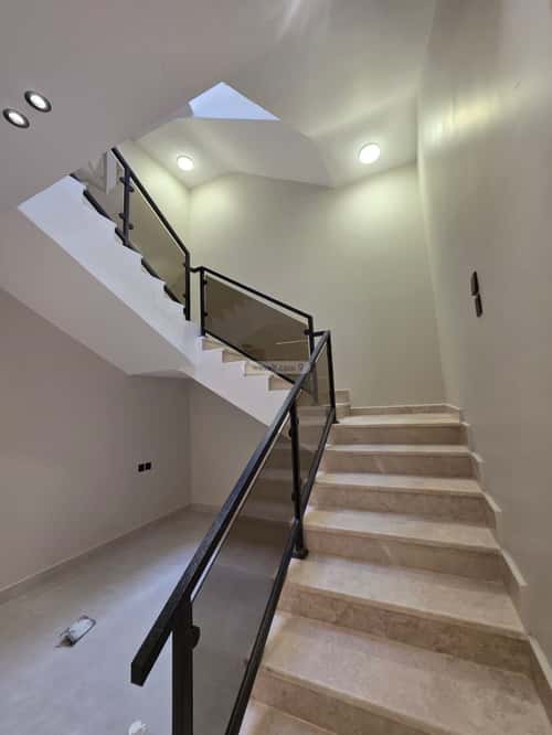 Villa 310 SQM Facing East on 20m Width Street Almisialalgadeed, Makkah Al Mukarramah