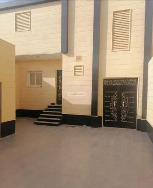 دور 300 متر مربع ب 6 غرف وادي البطان، المدينة المنورة