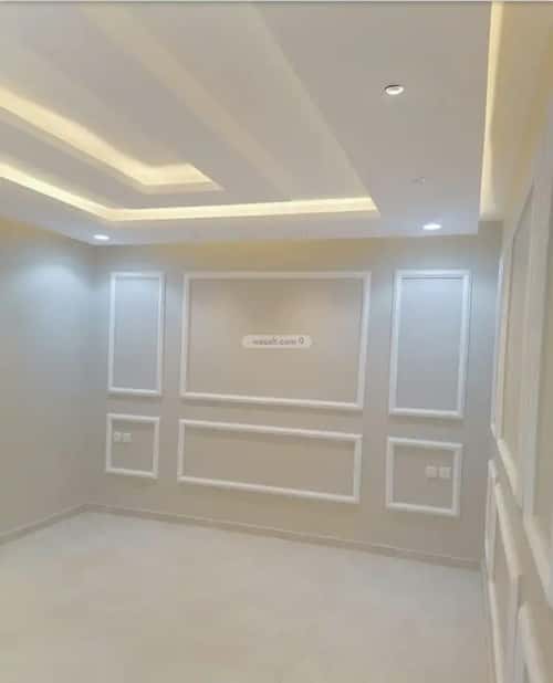 Floor 300 SQM with 6 Bedrooms Wadi Al-Batah, Madinah