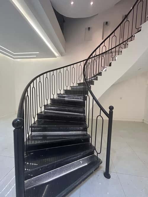 Villa 381.13 SQM Facing West on 15m Width Street Al-Wurud, Samith