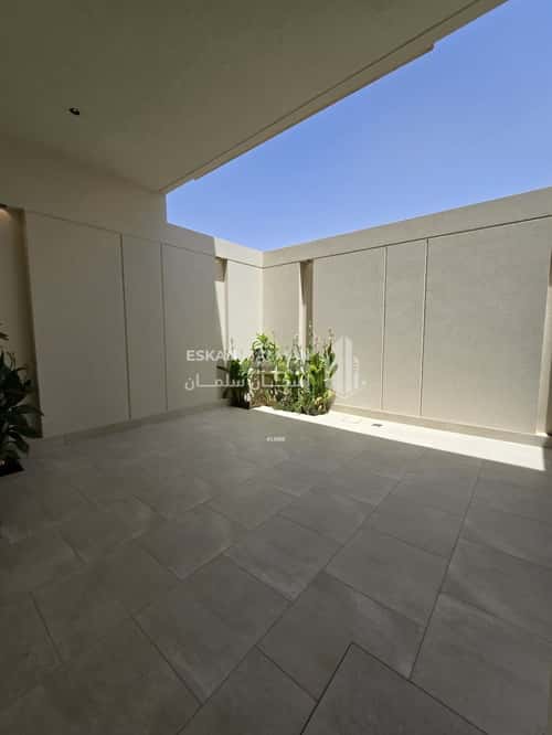 Villa 200 SQM Facing North East on 20m Width Street At-Taawun, North Riyadh, Riyadh