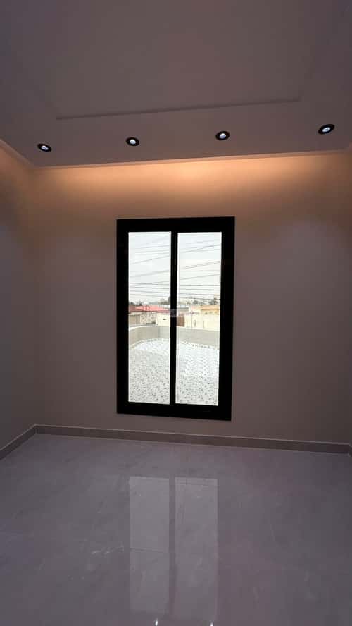 Villa 306 SQM Facing North on 12m Width Street Al Rahbah, Alttayif