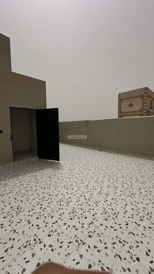 Villa 306 SQM Facing North on 12m Width Street Al Rahbah, Alttayif