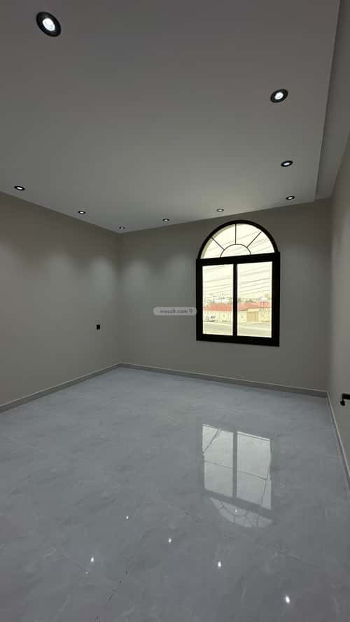 Villa 306.66 SQM Facing North on 12m Width Street Al Rahbah, Alttayif